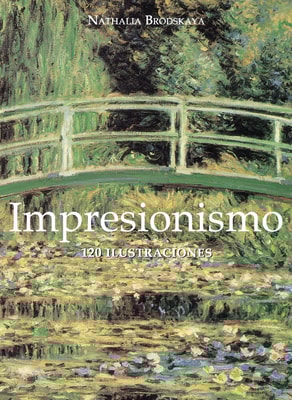 Impresionismo 120 ilustraciones