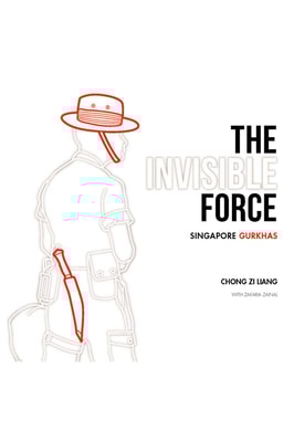The Invisible Force