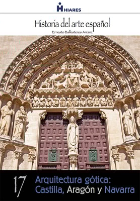 Arquitectura gótica: Castilla, Aragón y Navarra