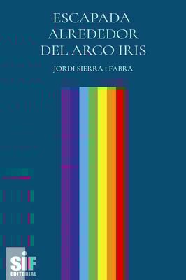 Escapada alrrededor del arco iris