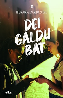 Dei galdu bat