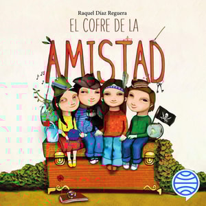El cofre de la amistad