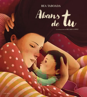Abans de tu