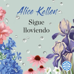 Sigue lloviendo