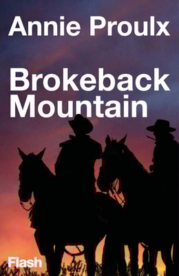 Brokeback Mountain (Flash Relatos)