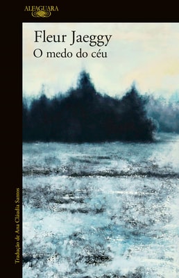 O medo do céu