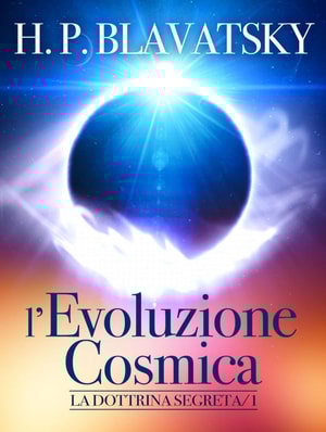 L’Evoluzione Cosmica
