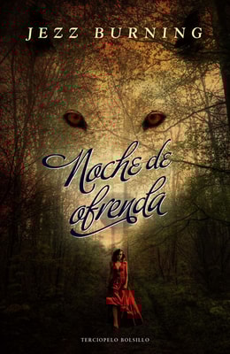 Noche de ofrenda