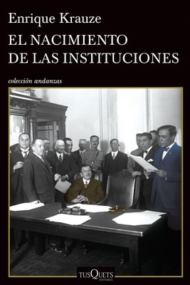 El nacimiento de las instituciones