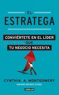 El estratega