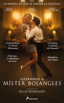 Esperando a mister Bojangles