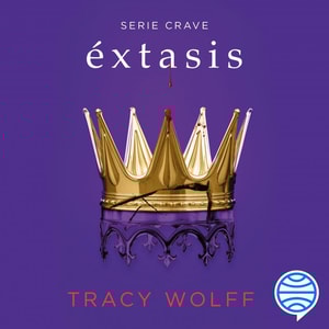 Éxtasis (Serie Crave 6)