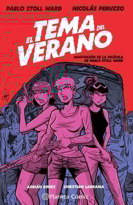 El tema del verano