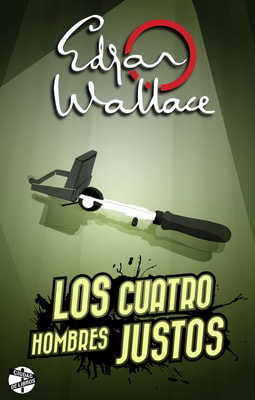 Los cuatro hombres justos
