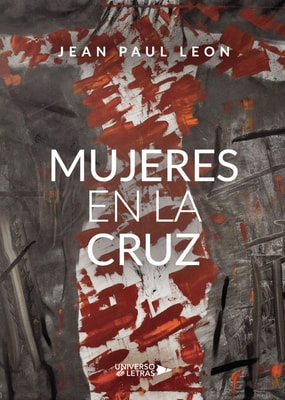 Mujeres en la cruz