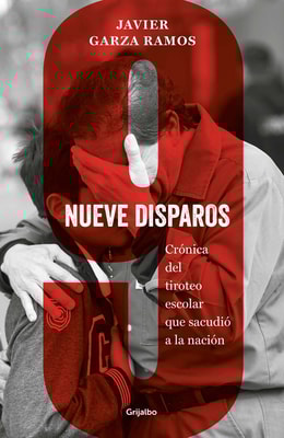 Nueve disparos