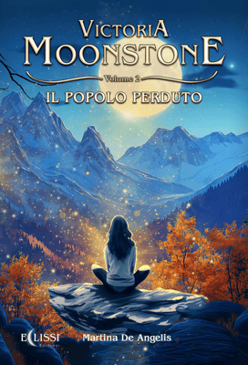 Il popolo perduto