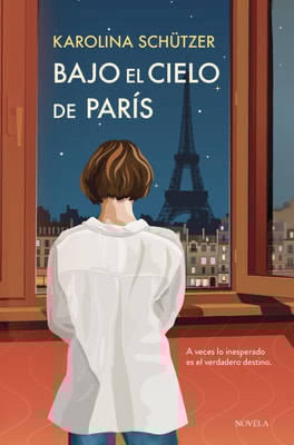 Bajo el cielo de París