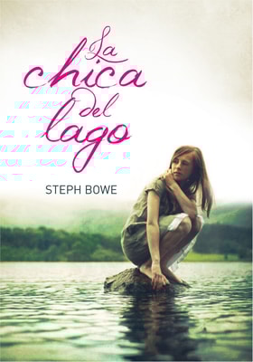 La chica del lago