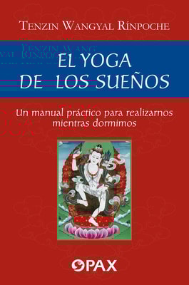 El yoga de los sueños