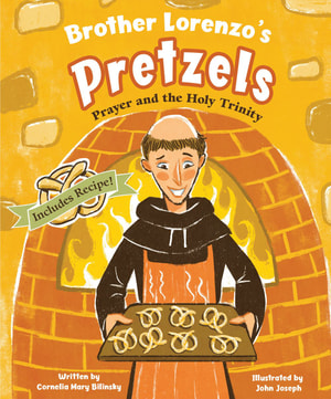 Brother Lorenzo's Pretzels