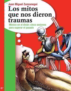 Los mitos que nos dieron traumas