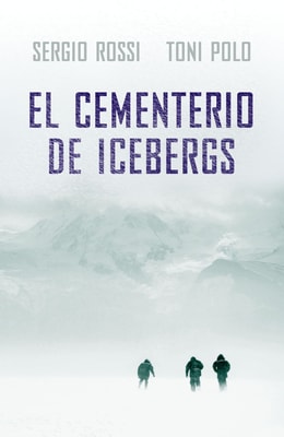 El cementerio de icebergs