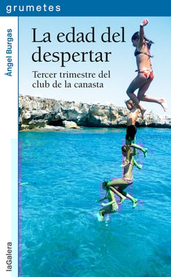 La edad del despertar