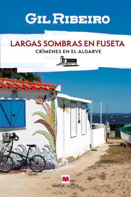 Largas sombras en Fuseta