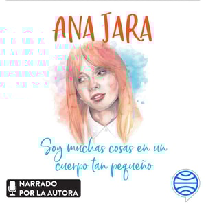 Soy muchas cosas en un cuerpo tan pequeño