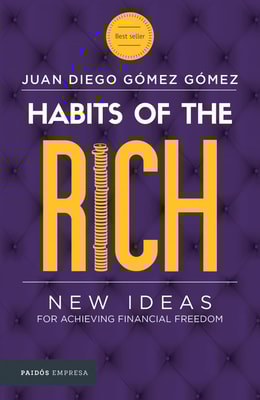 Habits of the rich