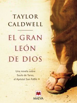 El gran león de Dios