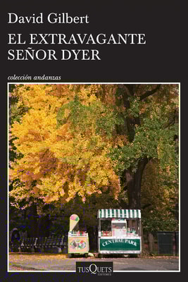 El extravagante señor Dyer