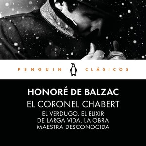 El coronel Chabert