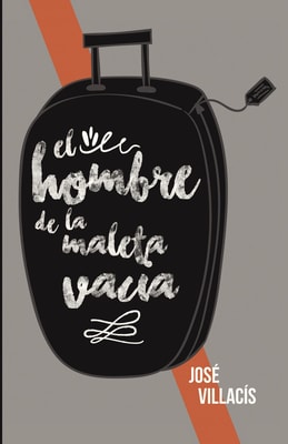 El hombre de la maleta vacía