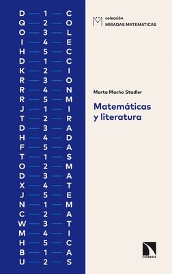 Matemáticas y literatura