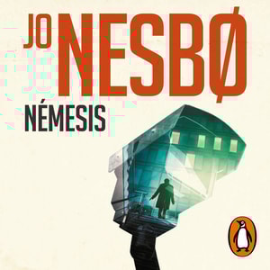 Némesis (Harry Hole 4)