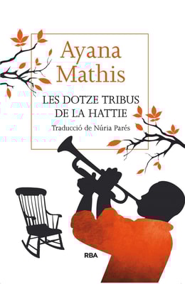 Les dotze tribus de la Hattie