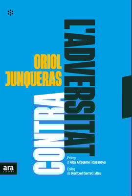 Contra l’adversitat