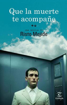 Que la muerte te acompañe