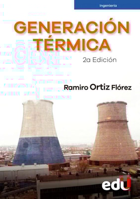 Generación térmica. 2ª Edición
