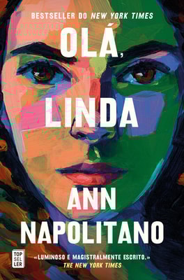 Olá, Linda