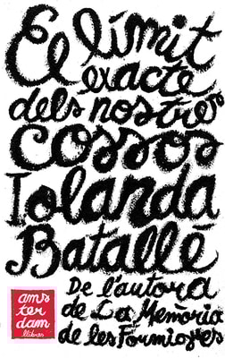 El límit exacte dels nostres cossos