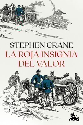 La roja insignia del valor