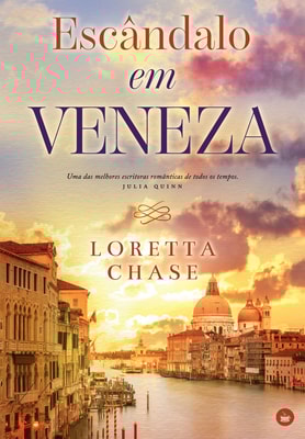 Escândalo em Veneza