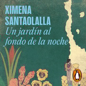 Un jardín al fondo de la noche