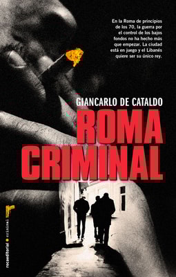 Roma criminal