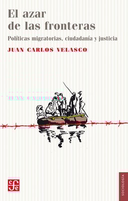 El azar de las fronteras