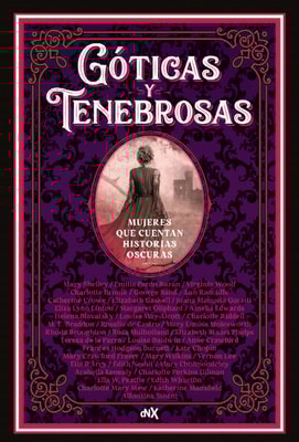 Góticas y tenebrosas
