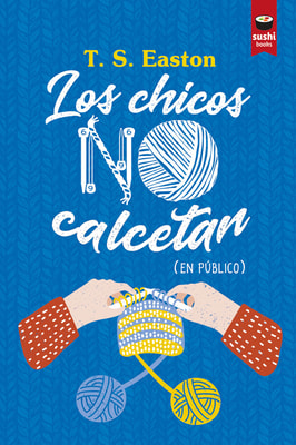 Los chicos no calcetan